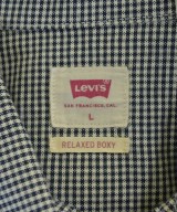 Levi's（リーバイス）カジュアルシャツ 白 サイズ:L メンズ/2200703392039