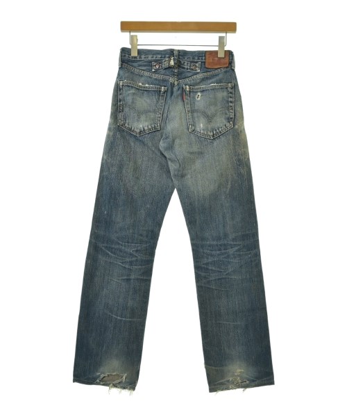 Levi's（リーバイス）デニムパンツ 青 サイズ:28(S位) メンズ/2200703417060