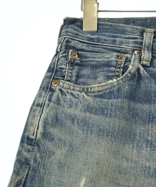 Levi's（リーバイス）デニムパンツ 青 サイズ:28(S位) メンズ/2200703417060