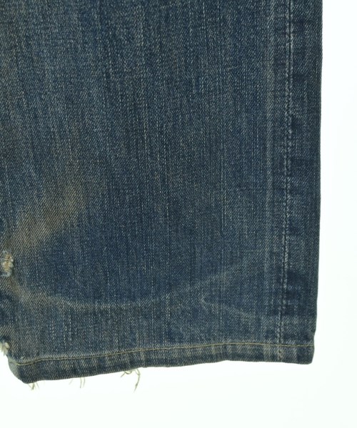 Levi's（リーバイス）デニムパンツ 青 サイズ:28(S位) メンズ/2200703417060