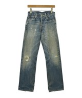 Levi's（リーバイス）デニムパンツ 青 サイズ:28(S位) メンズ/2200703417060