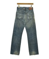 Levi's（リーバイス）デニムパンツ 青 サイズ:28(S位) メンズ/2200703417060