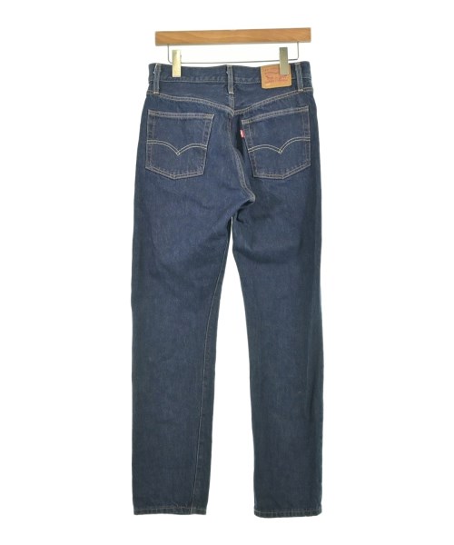 Levi's（リーバイス）デニムパンツ 紺 サイズ:28(L位) レディース/2200696665134