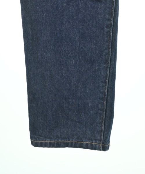 Levi's（リーバイス）デニムパンツ 紺 サイズ:28(L位) レディース/2200696665134