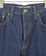 Levi's（リーバイス）デニムパンツ 紺 サイズ:28(L位) レディース/2200696665134
