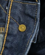 Levi's（リーバイス）デニムパンツ 紺 サイズ:28(L位) レディース/2200696665134
