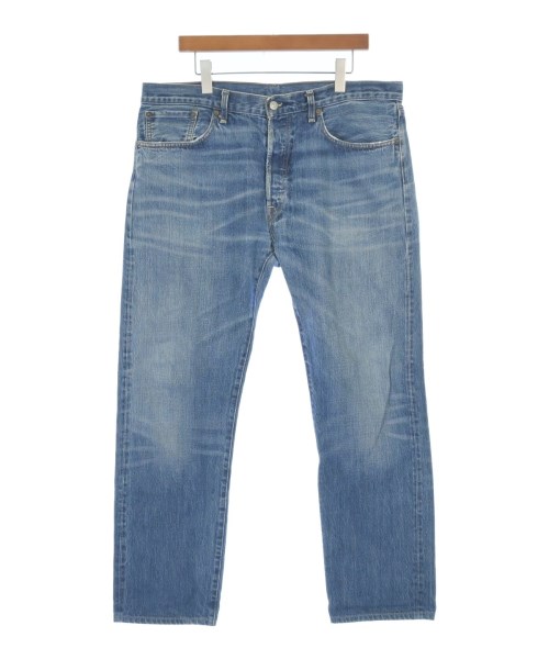 LEVI'S VINTAGE CLOTHING(リーバイスヴィンテージクロージング)デニムパンツ 青 サイズ:36(XXL位)/2200702186073