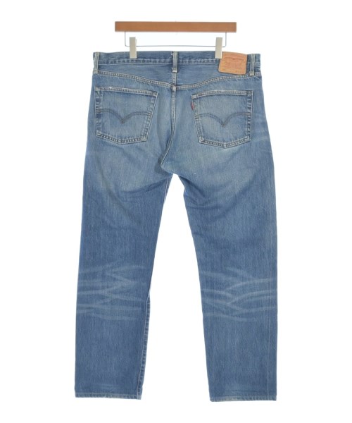 LEVI'S VINTAGE CLOTHING（リーバイスヴィンテージクロージング）デニムパンツ 青 サイズ:36(XXL位) メンズ/2200702186073