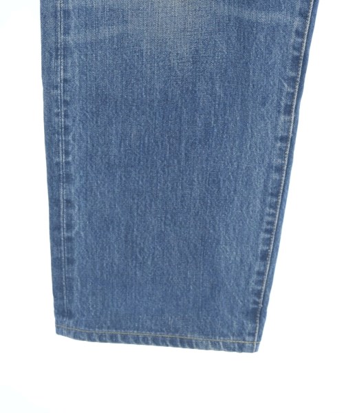 LEVI'S VINTAGE CLOTHING（リーバイスヴィンテージクロージング）デニムパンツ 青 サイズ:36(XXL位) メンズ/2200702186073