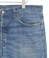 LEVI'S VINTAGE CLOTHING（リーバイスヴィンテージクロージング）デニムパンツ 青 サイズ:36(XXL位) メンズ/2200702186073