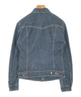 Levi's（リーバイス）デニムジャケット 紺 サイズ:XS レディース/2200703565013