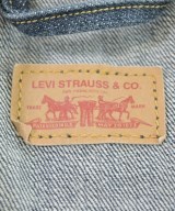 Levi's（リーバイス）デニムジャケット 紺 サイズ:XS レディース/2200703565013