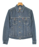 Levi's デニムジャケット