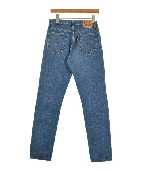 Levi's（リーバイス）デニムパンツ 青 サイズ:26(M位) レディース/2200697262066