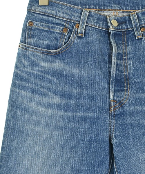 Levi's（リーバイス）デニムパンツ 青 サイズ:26(M位) レディース/2200697262066