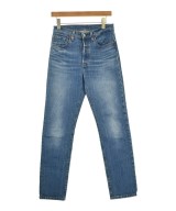 Levi's（リーバイス）デニムパンツ 青 サイズ:26(M位) レディース/2200697262066