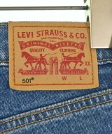 Levi's（リーバイス）デニムパンツ 青 サイズ:26(M位) レディース/2200697262066