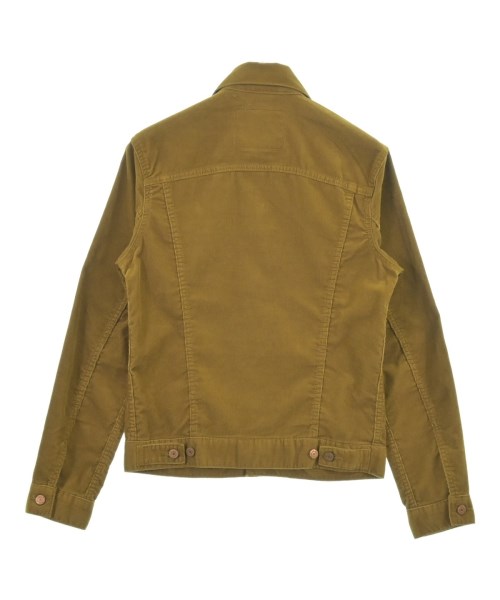 Levi's（リーバイス）その他 茶 サイズ:S メンズ/2200701619077