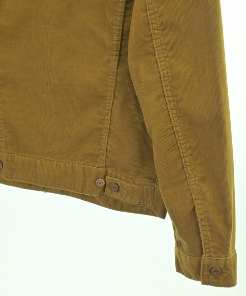 Levi's（リーバイス）その他 茶 サイズ:S メンズ/2200701619077