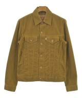 Levi's（リーバイス）その他 茶 サイズ:S メンズ/2200701619077