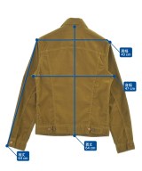 Levi's（リーバイス）その他 茶 サイズ:S メンズ/2200701619077