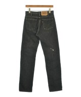 Levi's（リーバイス）デニムパンツ 黒 サイズ:29(S位) メンズ/2200701631024