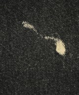 Levi's（リーバイス）デニムパンツ 黒 サイズ:29(S位) メンズ/2200701631024