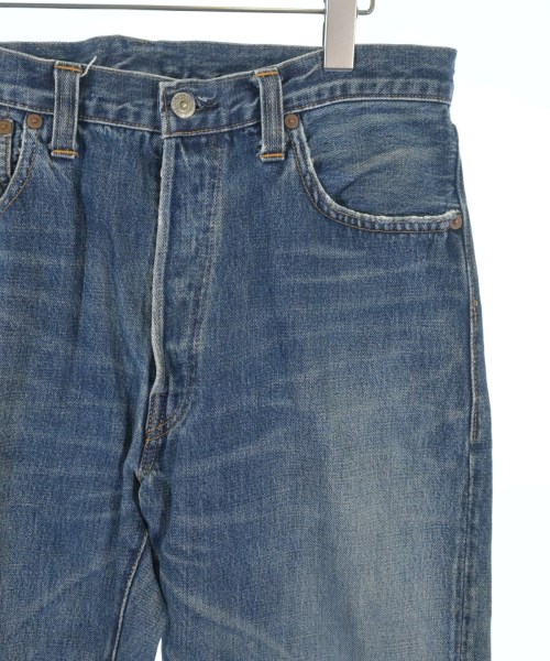 Levi's（リーバイス）デニムパンツ 青 サイズ:36(XXL位) メンズ/2200702446511