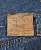Levi's（リーバイス）デニムパンツ 青 サイズ:36(XXL位) メンズ/2200702446511