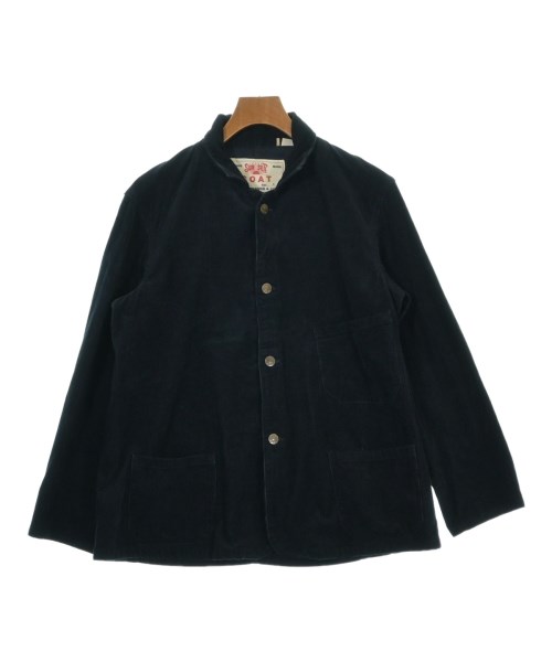 Levi's(リーバイス)カジュアルジャケット 紺 サイズ:S/2200703785022