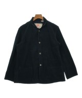 Levi's（リーバイス）カジュアルジャケット 紺 サイズ:S メンズ/2200703785022