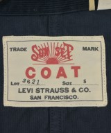Levi's（リーバイス）カジュアルジャケット 紺 サイズ:S メンズ/2200703785022