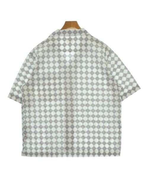 Levi's（リーバイス）カジュアルシャツ 白 サイズ:M メンズ/2200703785046