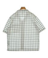 Levi's（リーバイス）カジュアルシャツ 白 サイズ:M メンズ/2200703785046
