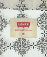 Levi's（リーバイス）カジュアルシャツ 白 サイズ:M メンズ/2200703785046