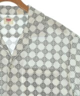 Levi's（リーバイス）カジュアルシャツ 白 サイズ:M メンズ/2200703785046