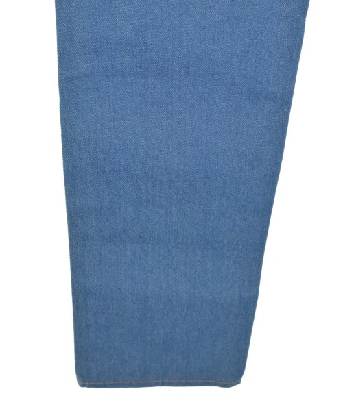 LEVI'S MADE&CRAFTED（リーバイスメイドアンドクラフテッド）デニムパンツ 青 サイズ:29(S位) メンズ/2200703914019