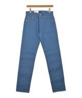 LEVI'S MADE&CRAFTED（リーバイスメイドアンドクラフテッド）デニムパンツ 青 サイズ:29(S位) メンズ/2200703914019