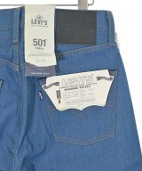 LEVI'S MADE&CRAFTED（リーバイスメイドアンドクラフテッド）デニムパンツ 青 サイズ:29(S位) メンズ/2200703914019
