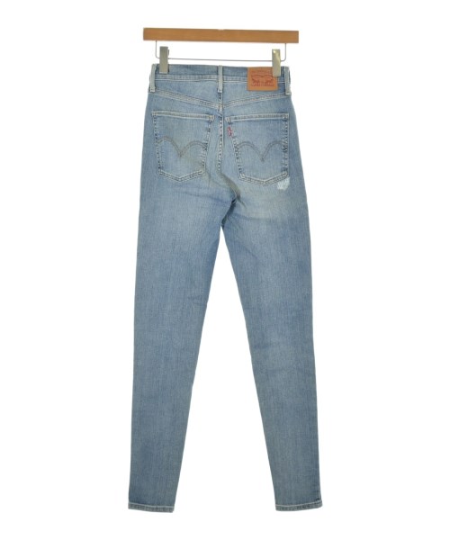 Levi's（リーバイス）デニムパンツ 青 サイズ:26(XS位) レディース