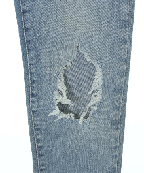Levi's（リーバイス）デニムパンツ 青 サイズ:26(XS位) レディース/2200702175107