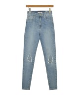 Levi's（リーバイス）デニムパンツ 青 サイズ:26(XS位) レディース/2200702175107