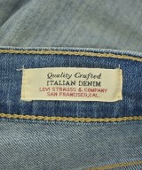 Levi's（リーバイス）デニムパンツ 青 サイズ:26(XS位) レディース/2200702175107