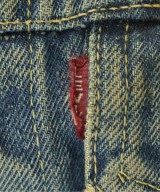 Levi's（リーバイス）デニムジャケット 青 サイズ:-(M位) メンズ/2200704020092