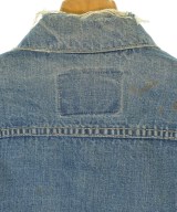Levi's（リーバイス）デニムジャケット 青 サイズ:-(M位) メンズ/2200704020092