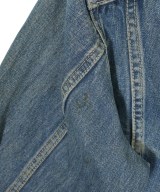 Levi's（リーバイス）デニムジャケット 青 サイズ:-(M位) メンズ/2200704020092