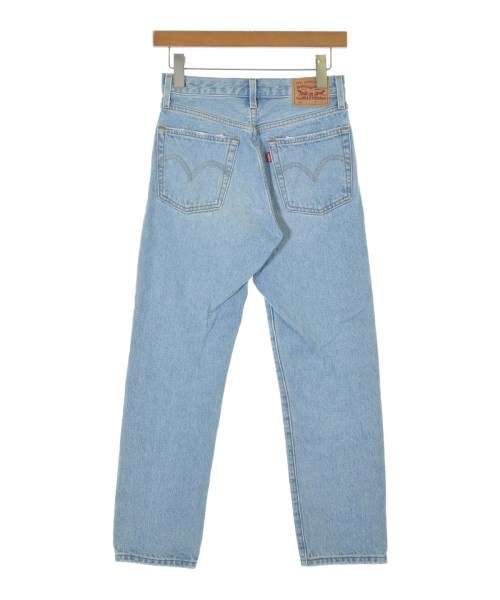 Levi's（リーバイス）デニムパンツ 青 サイズ:24(S位) レディース/2200704087019