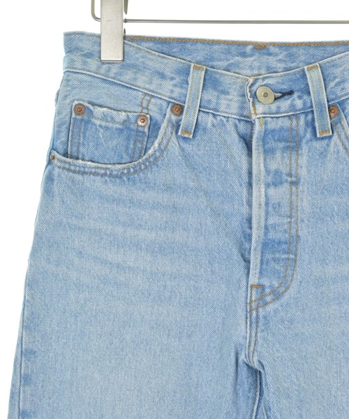 Levi's（リーバイス）デニムパンツ 青 サイズ:24(S位) レディース/2200704087019
