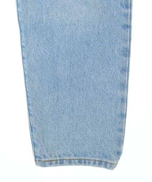Levi's（リーバイス）デニムパンツ 青 サイズ:24(S位) レディース/2200704087019