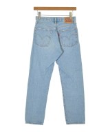 Levi's（リーバイス）デニムパンツ 青 サイズ:24(S位) レディース/2200704087019